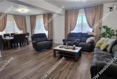 Casa individuala cu 4 camere si 300 mp teren de vanzare in Sibiu - 4