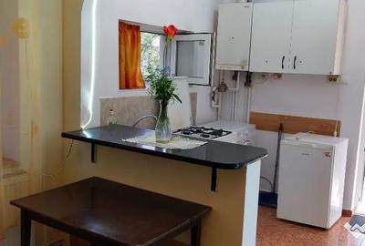 Garsonieră în Andrei Mureșanu - 7