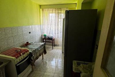 Apartament cu 2 camere decomandat în Capitol - 4