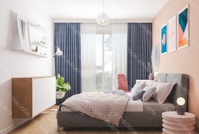 Proprietar | Apartament 2 camere CORE Timpuri noi | Parcare subterana Proprietar | Apartament 2 camere CORE Timpuri noi | Parcare subterana - 4