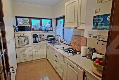 Casa individuala cu 4 camere,200 mp, teren 365 mp,cartier Europa - 4