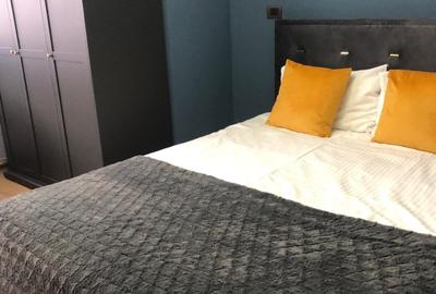 Tudor Vlad-Iulius Mall, apartament superb 2 camere + parcare - 5