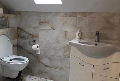 Apartament cu 2 camere decomandat în Central - 2