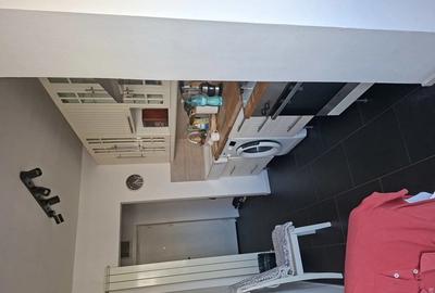Apartament 2 camere Pia?a Chibrit 1 Mai etaj 2 7 primul balcon, - 3