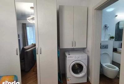 Apartament cu 2 camere în Nord - 1
