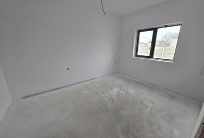 Duplex cu 4 camere cu Teren 250 Mp în Moșnița Nouă - 7