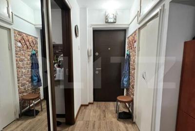 Apartament 2 camere, 45.87 mp, zona Liceului Pedagogic - 2