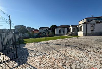 Spatiu Ultracentral 411 mp utili,S P 1,1.500 mp teren, compl - 2