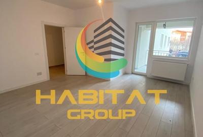 Vanzare ap 3 cam etaj 5 semidecomandat 90 mp modern acte gata liber Grand Arena - 5