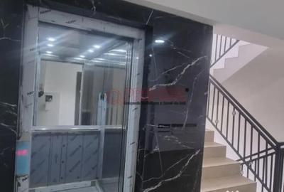 Garsonieră decomandată în Central - 10