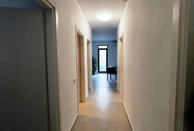 Drumul Taberei -7 minute Metrou - Apartament 4 camere BLOC NOU+ 2 locuri parcare - 3