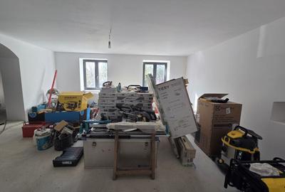 Casă cu 9 camere cu Teren 293 Mp în Cristian - 28