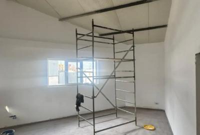 Casă cu 3 camere în Central - 3