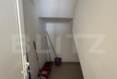 Cladire comerciala, 360 mp, 335 mp teren, zona centrala - 14