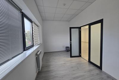 Spațiu comercial, de 250 mp, în Dorobanți - 9