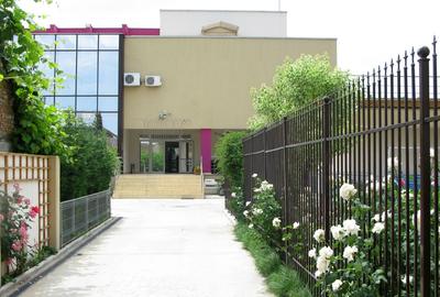 Spațiu comercial, de 1,316 mp, în Ultracentral - 2