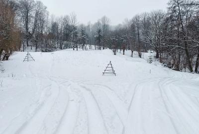 Spațiu comercial, în Nucșoara - 1