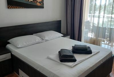 Ptr Studenti, 2 camere, Sat Vacanta - Campus, 2 camere, mobilat si utilat 400E - 12