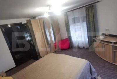 Casă cu 5 camere cu Teren 300 Mp în Central - 17