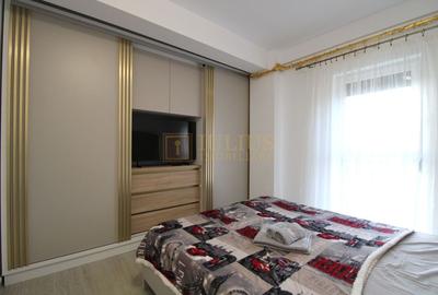 Prima inchiriere, lift, loc parcare inclus. Cetatii - Mircea Cel Batran. - 17