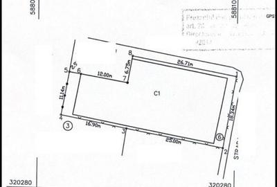 Spațiu comercial, de 699 mp, în Central - 1