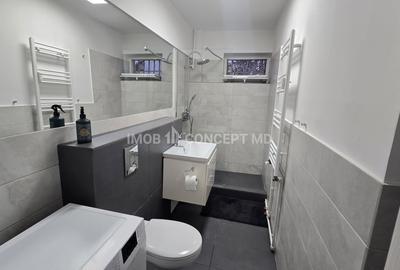 Inchiriere Garsoniera moderna In zona Bdul Bucuresti - 13