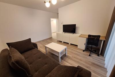 380 euro!!!Ap.cu 1 camera bloc nou + loc de parcare Calea Aradului-OMV - 3