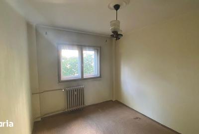 Apartament cu 3 camere decomandat în Tineretului - 5
