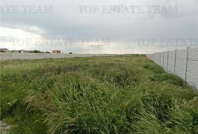 Teren Construcții intravilan de 5280 mp, în Central - 2