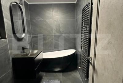 Apartament cu 3 camere decomandat în Gheorghe Doja - 10