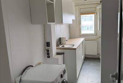 Apartament cu 2 camere semidecomandat în Doamna Ghica - 1