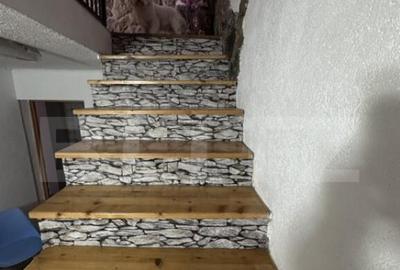 Casa de vanzare in Dej, 150 mp, 3 dormitoare,mobilata,ut - 1