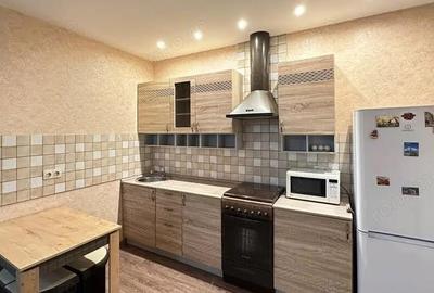 Garsoniera - Titan - 2