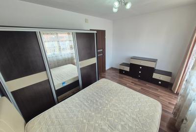 Apartament cu 2 camere decomandat, mobilat în Șagului - 8