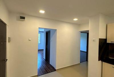 Apartament cu 3 camere în Central - 3