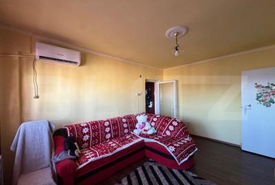 Apartament cu 2 camere, semidecomandat, zona ultracentrala i - 6