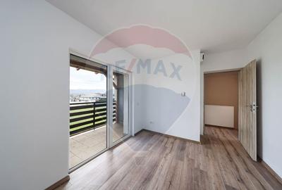 Casa moderna cu 4 camere in Valea cu Flori Residence 1 - 12