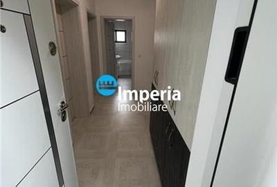Apartament de vanzare, 3 Cam, D, zona Bucium Bellaria - 11