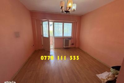 Garsonieră în Obor - 2