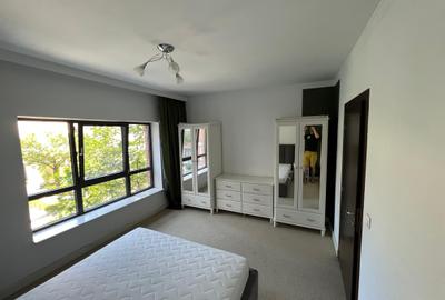 Barbu Văcărescu  duplex. Loc de parcare  subteran - 8
