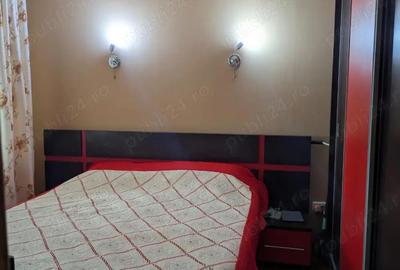 VIND APARTAMENT CU 3 CAM. situat la etajul 4 4 in zona Parcului Ora?elul Copiilor din Slobozia, jud. - 5