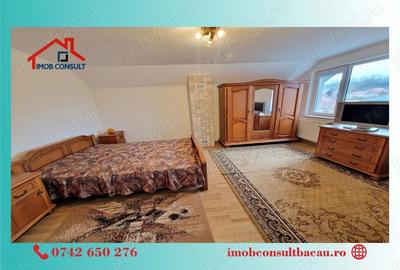 Casă cu 5 camere cu Teren 378 Mp în Șerbănești - 4
