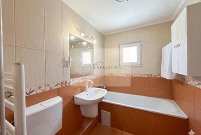 Apartament cu 4 camere decomandat, mobilat în Gheorgheni - 2