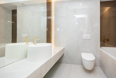 De inchiriat  | Apartament 3 camere  | Cortina North Pipera Voluntari - 20