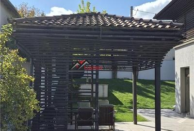 Un refugiu discret, unde lumina si armonia scriu povestea casei! Cu o suprafata - 5