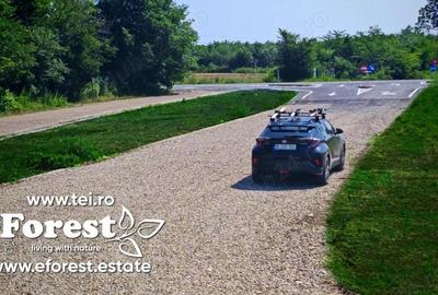 Casă cu Teren 900 Mp în Cocani