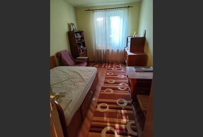 Apartament Piata Mihai Bravu  44.5m?, 2 camere - 3