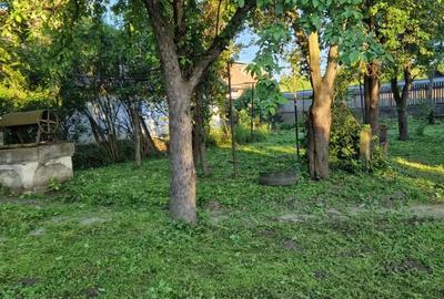 Casa cu teren intravilan 32 ari Seuca - 6