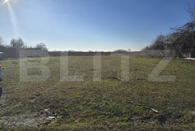 Teren de 4800 mp, în Lazuri - 1