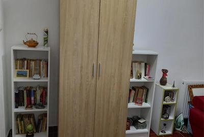 Apartament cu 2 camere în 2 Moldoveni - 13